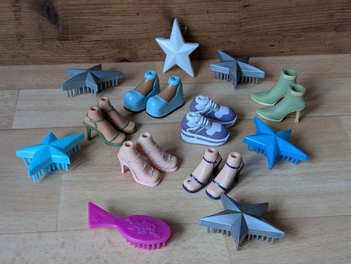 Vintage bratz doll shoes and - bratz,