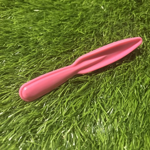 Vintage barbie doll brush - doll,