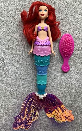 Disney princess ariel mermaid - disney,