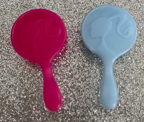 Vintage genuine barbie paddle - vintage,