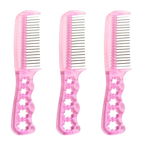 3pcs doll hair - 3pcs,