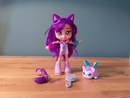 Aphmau doll butterfly figure - aphmau,