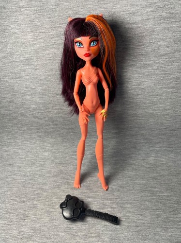 Monster high freaky fusion - monster,