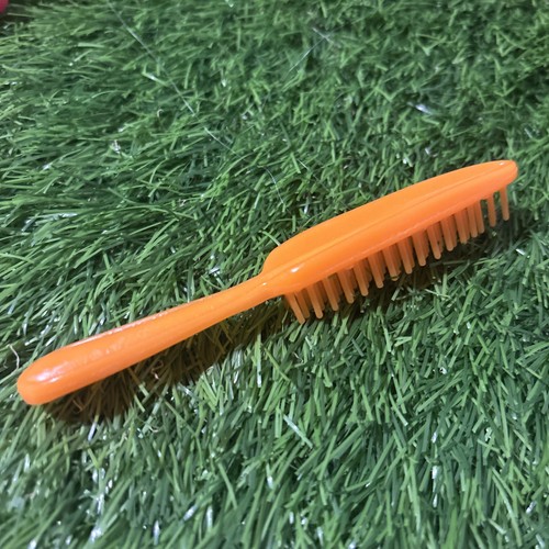 Vintage barbie doll brush - barbie, rare