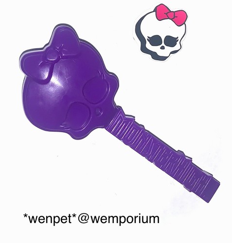 Monster high clawdeen - monster, schools