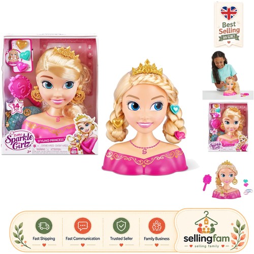 Interactive royal styling - interactive,