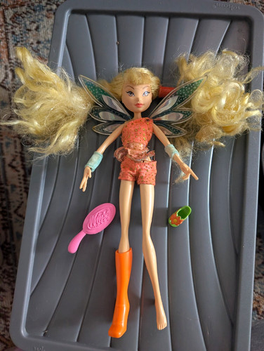 Winx club charmix - winx,