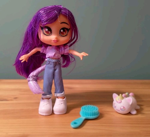 Aphmau fashion doll sparkle - aphmau, doll,