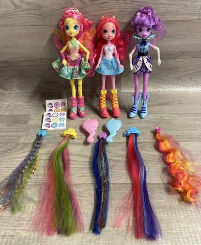 Little pony equestria - little,