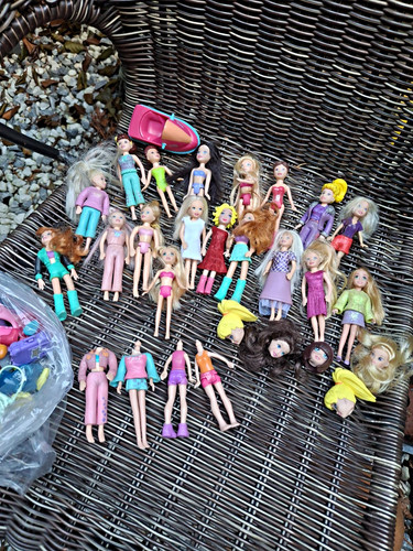 Bundle miniature fashion - of, 18