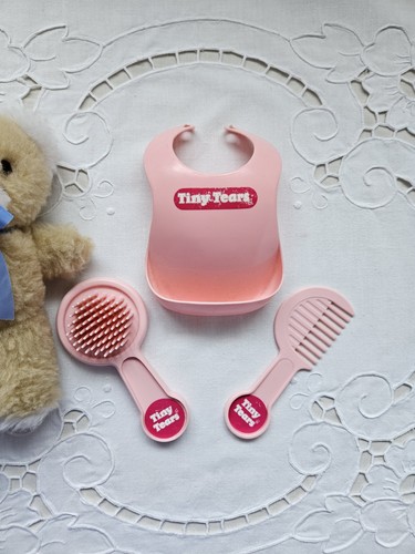 Tiny tears bib - tiny, &
