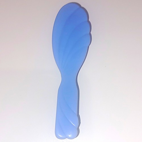 Vintage barbie doll brush - barbie,