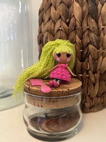 Lalaloopsy pix flutters - pix, e