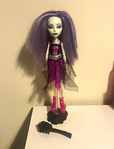 Mattel monster high - mattel, doll