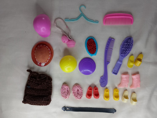 Vintage fashion doll - fashion,