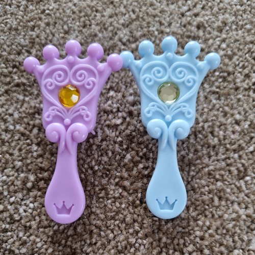 Disney princess doll - 2,