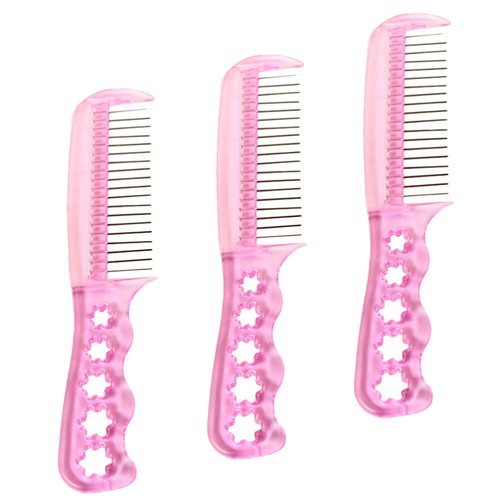 3pcs doll wig - doll, hair