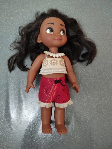 Disney moana animators - moana,