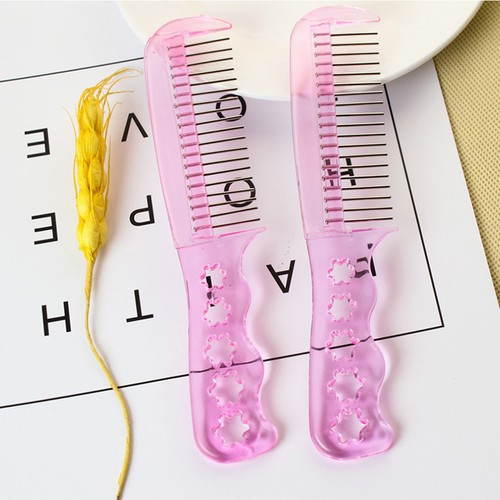 3pcs doll hair brush - doll,