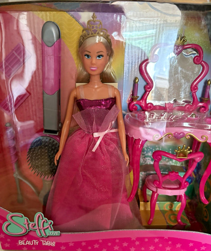 Steffi love fashion - steffi, beauty