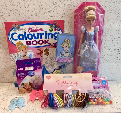 Disney princess cinderella - disney,