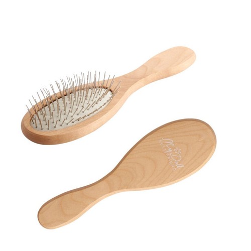 New essential doll - new, hairbrush
