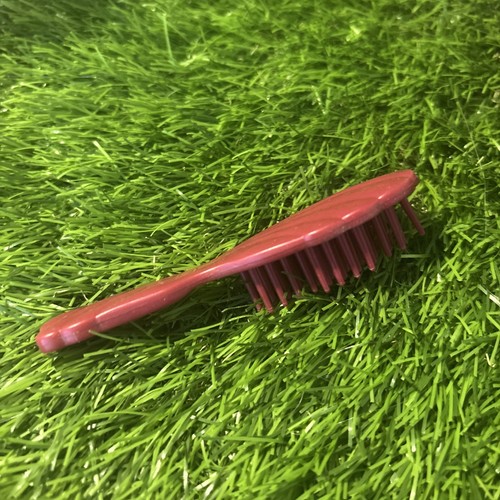 Vintage barbie doll maroon - barbie,