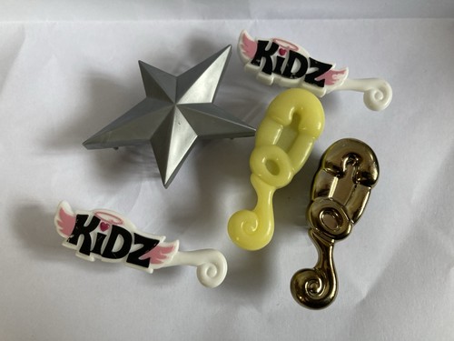 Bratz and kidz doll - bratz,