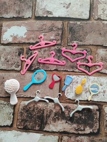 Barbie doll accessories - doll,