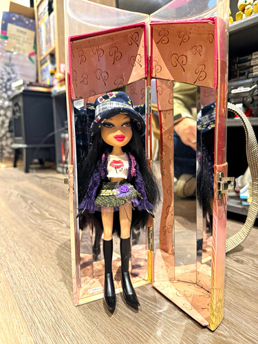 Bratz ooh kumi fashion - bratz, la